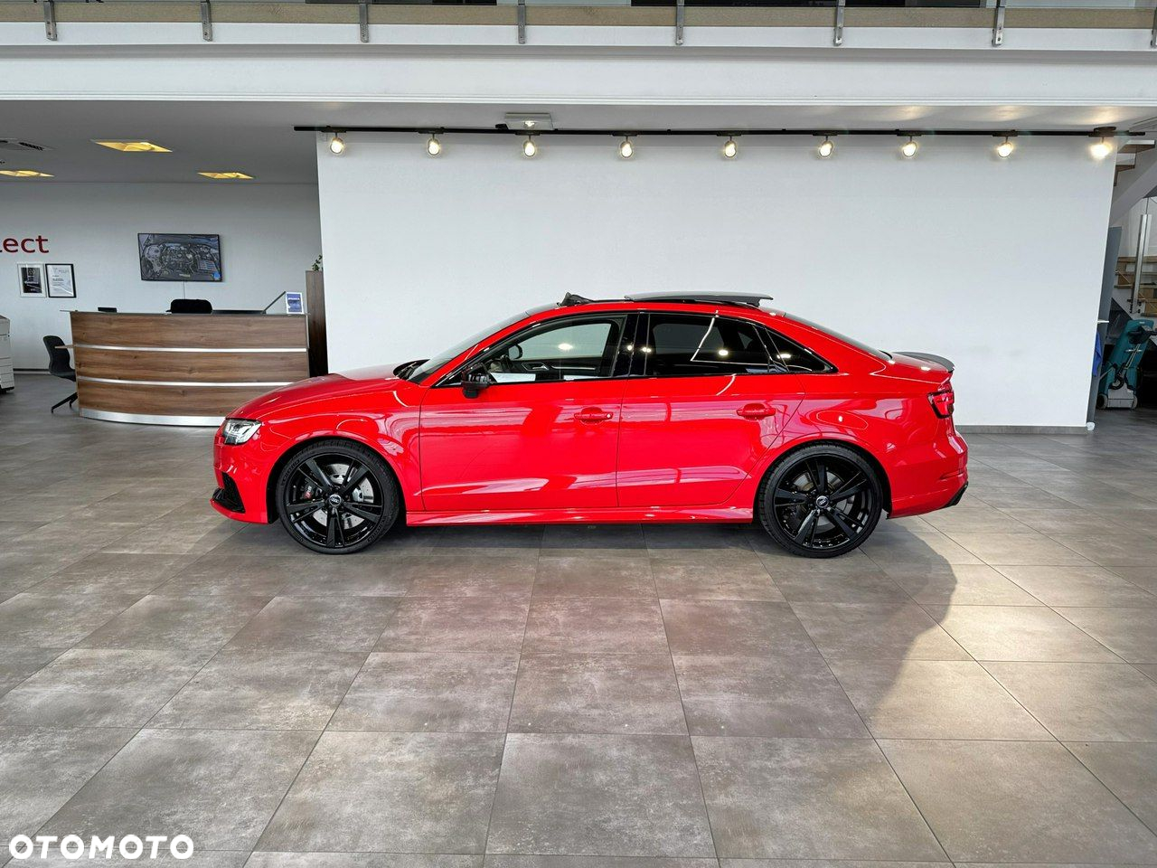 Audi RS3 Sportback - 6