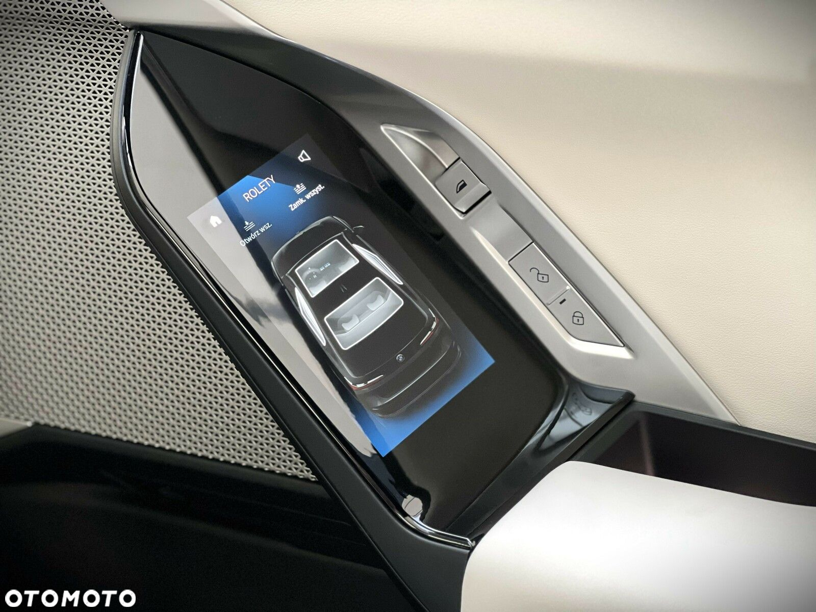 BMW i7 - 36