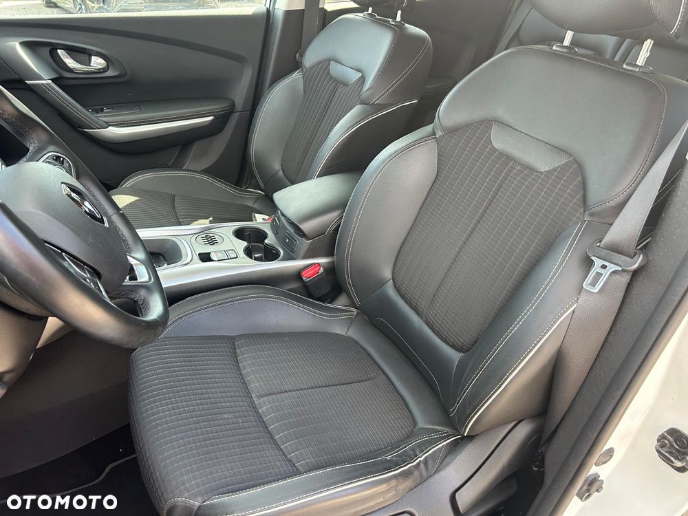 Renault Kadjar 1.5 dCi Energy Limited EDC - 16
