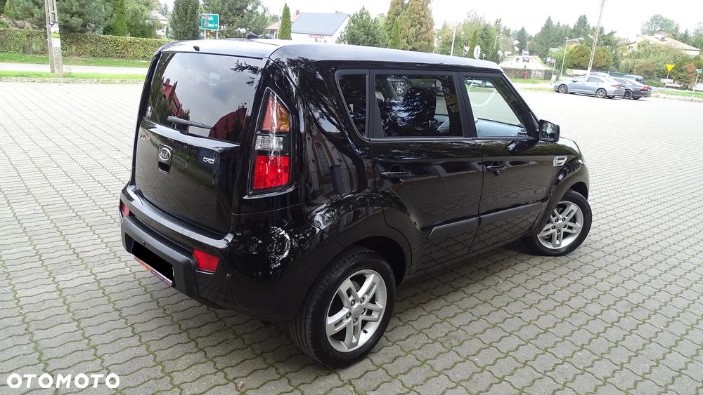 Kia Soul 1.6 CRDi M - 3
