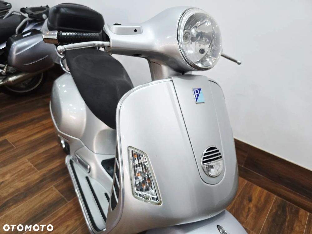 Piaggio Carnaby - 17