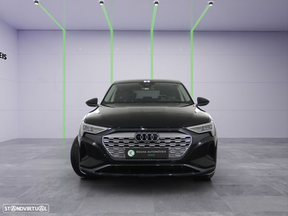 Audi Q8 e-Tron Sportback 55 quattro Advanced - 3