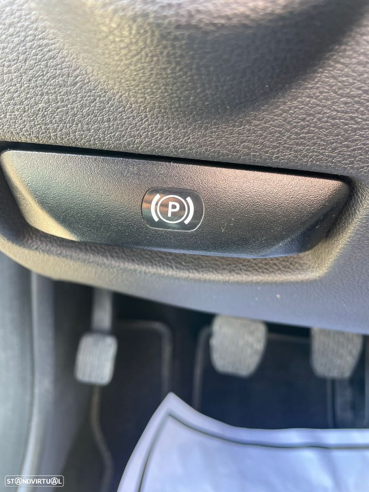 Mercedes-Benz E 250 CDi Elegance BlueEfficiency - 8