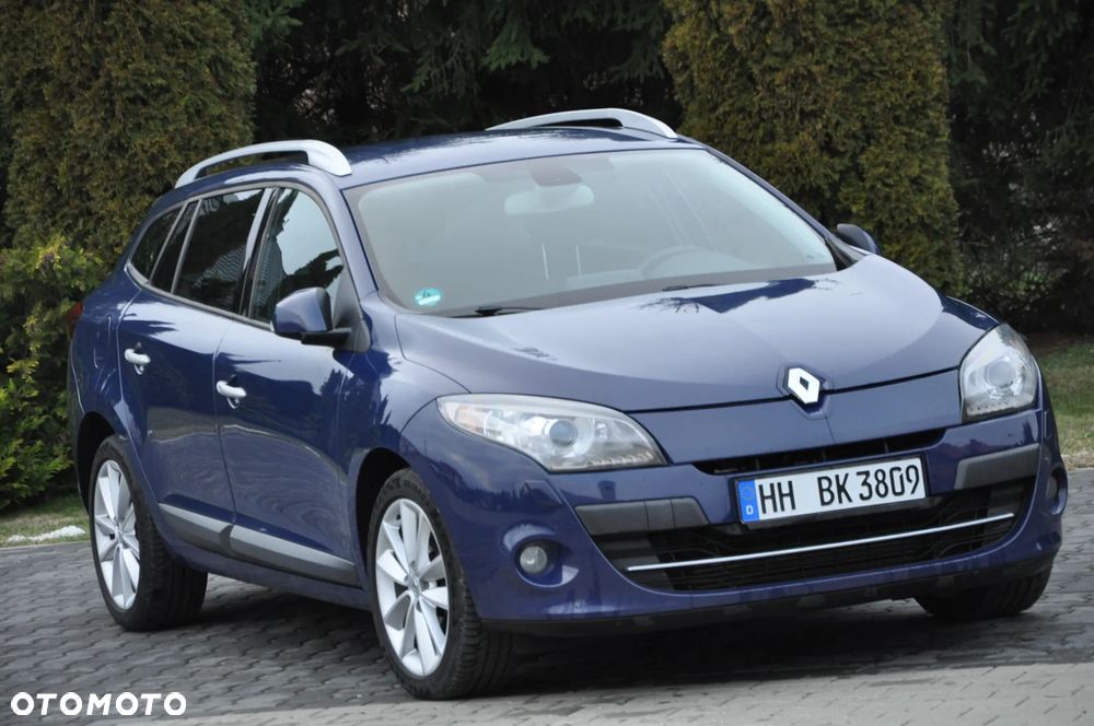 Renault Megane TCe 130 Dynamique - 11