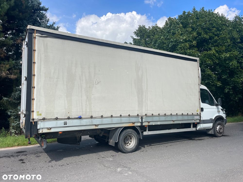 Iveco Daily 65c - 7