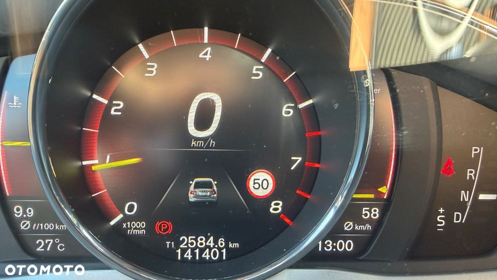 Volvo S60 - 18