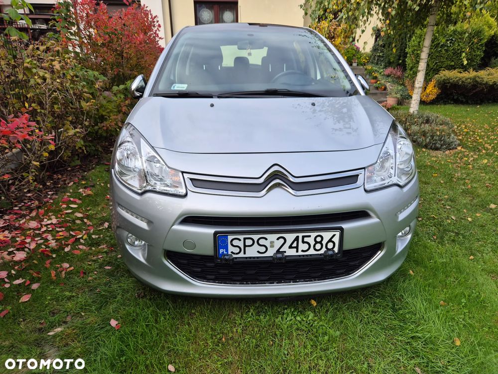 Citroën C3 1.2 PureTech Selection - 1