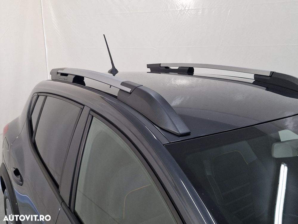 Dacia Sandero Stepway TCe 90 CVT Comfort - 16