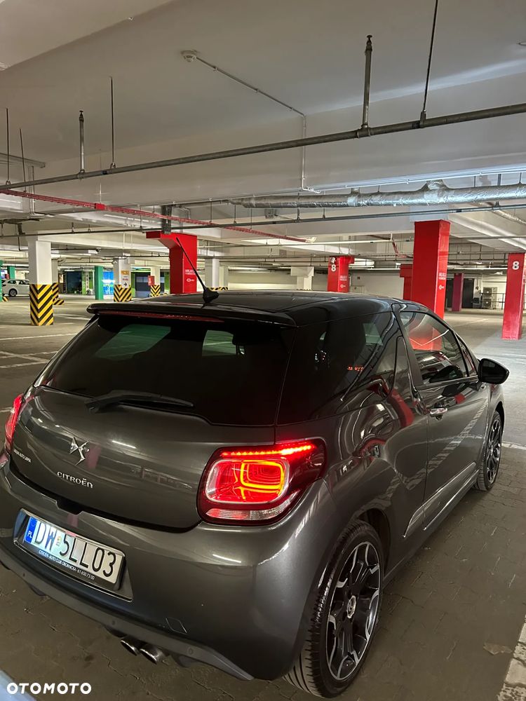 Citroën DS3 1.6 THP SportChic - 26