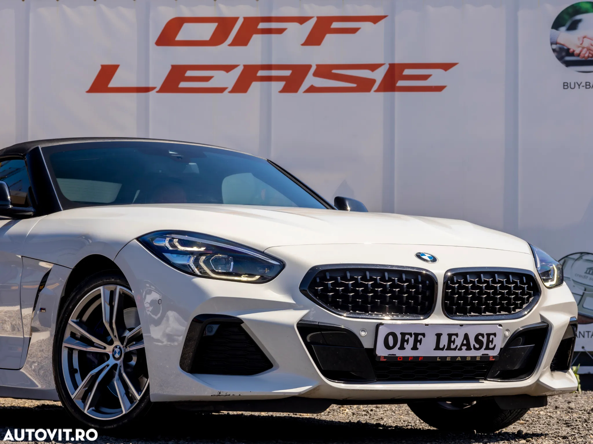 BMW Z4 sDrive20i Aut. M Sport - 17