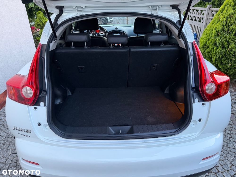 Nissan Juke 1.6 DIG-T Acenta - 17