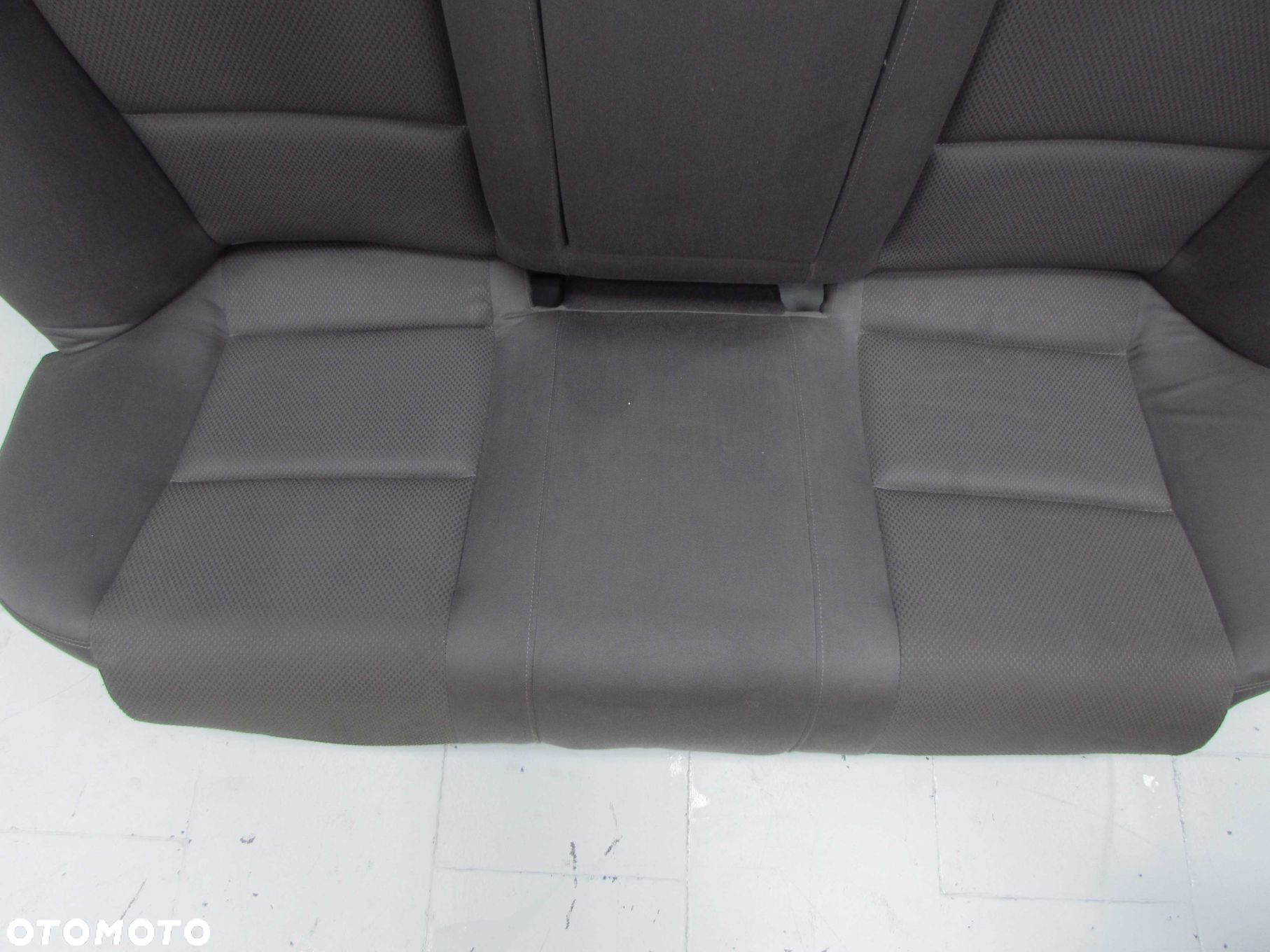 AUDI A4 B6 SEDAN 01-05 FOTELE FOTEL SIEDZENIA KANAPA KOMPLET EU - 9
