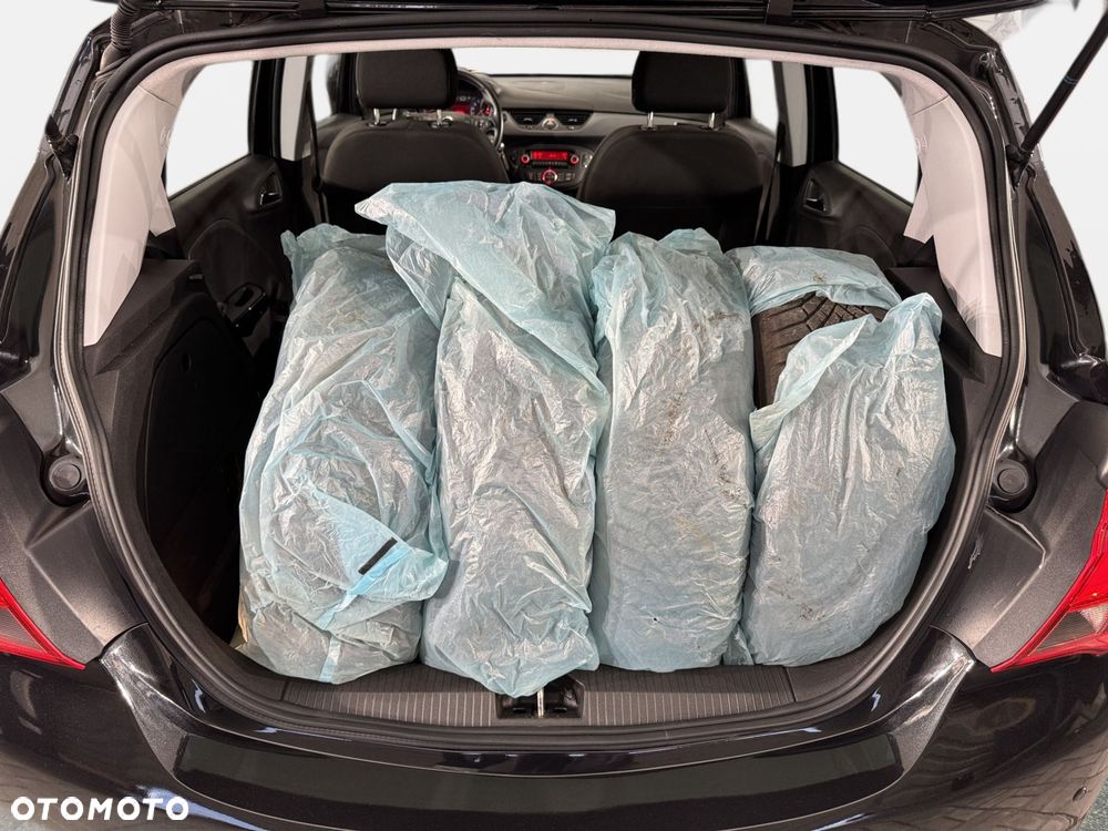 Opel Corsa - 23