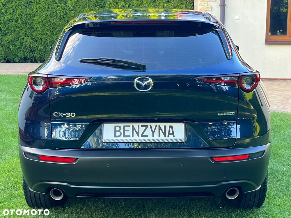 Mazda CX-30 - 18