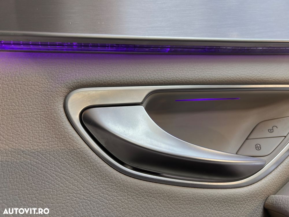 Mercedes-Benz C 180 Aut. - 15