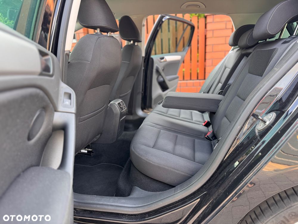 Volkswagen Golf 1.4 TSI Comfortline - 21