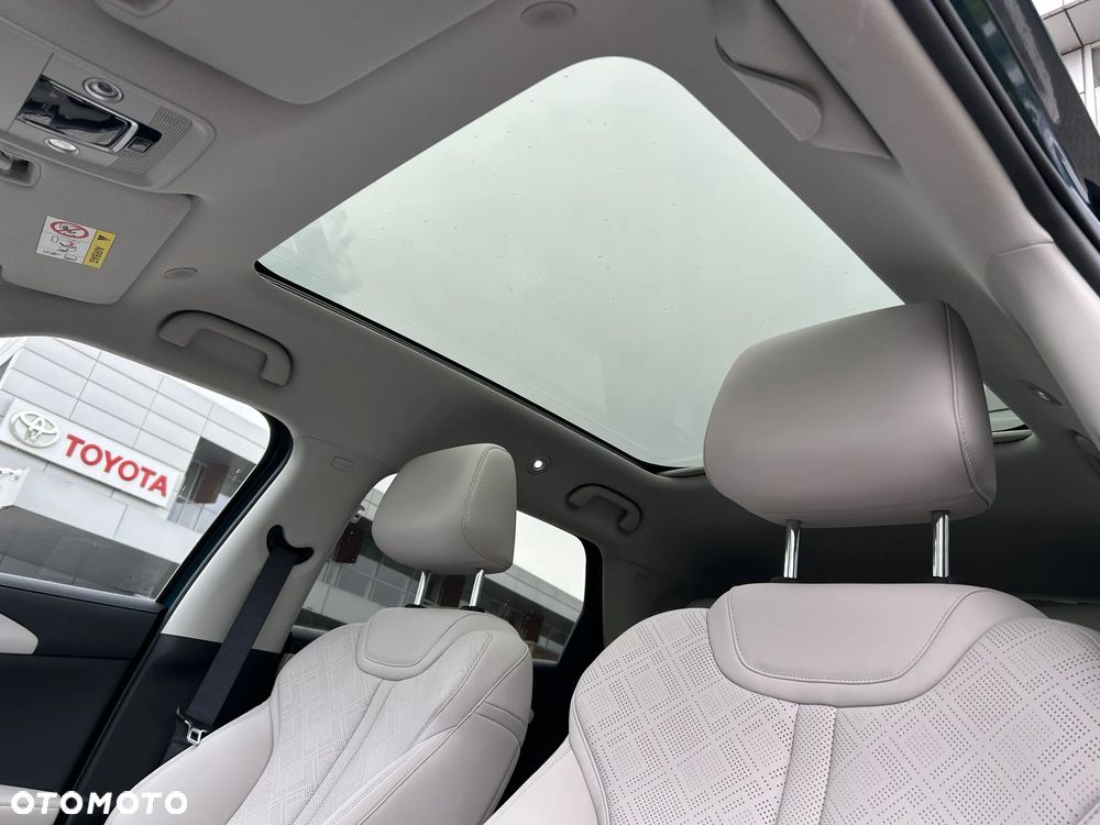 BYD Atto 2 DM-i - 27