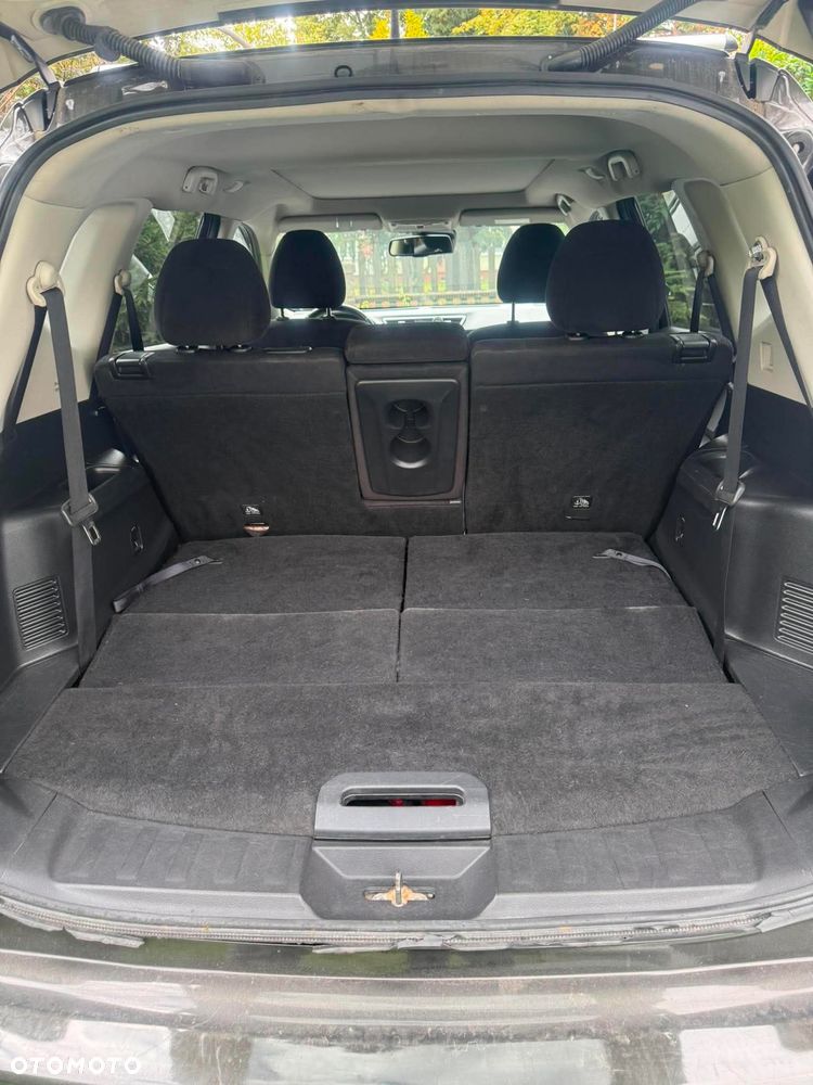 Nissan X-Trail 1.6 dCi Xtronic 360 - 7