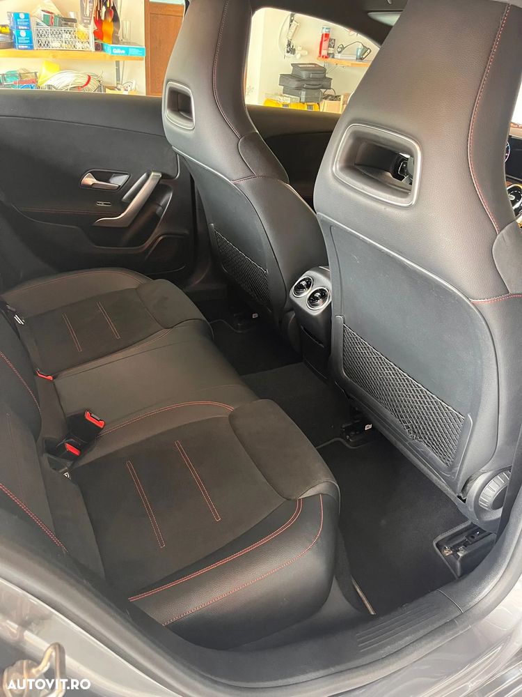 Mercedes-Benz A 200 - 3