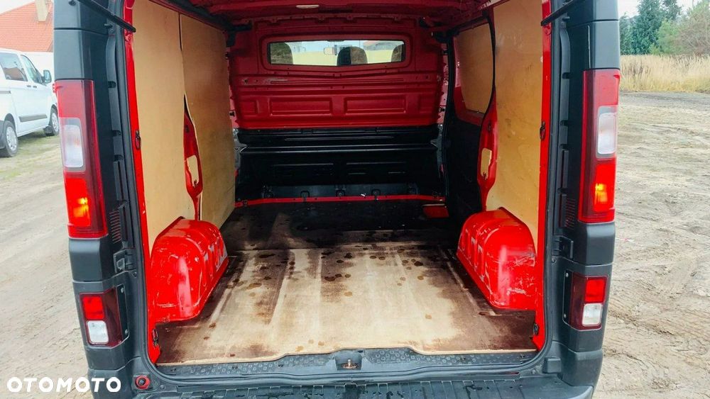 Renault Trafic - 9