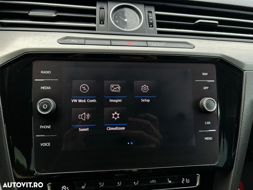 Volkswagen ARTEON - 26