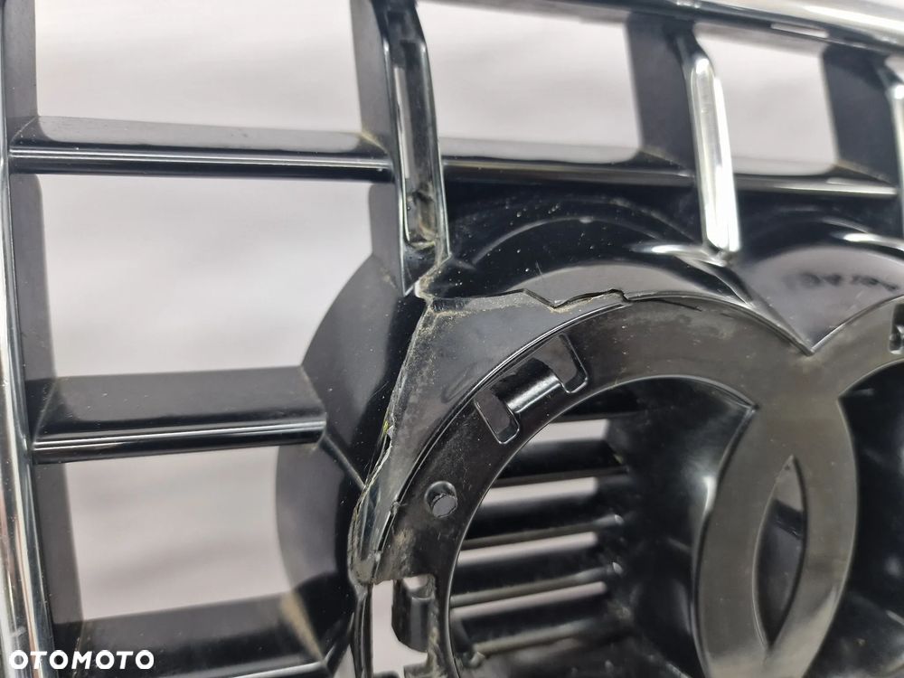 AUDI Q5 8R0 08- S-LINE ATRAPA / GRILL PRZEDNI PRZÓD NA PDC , NR 8R0853651B/C , 8R0853651D/E , NR AUKCJI GR80 - 23