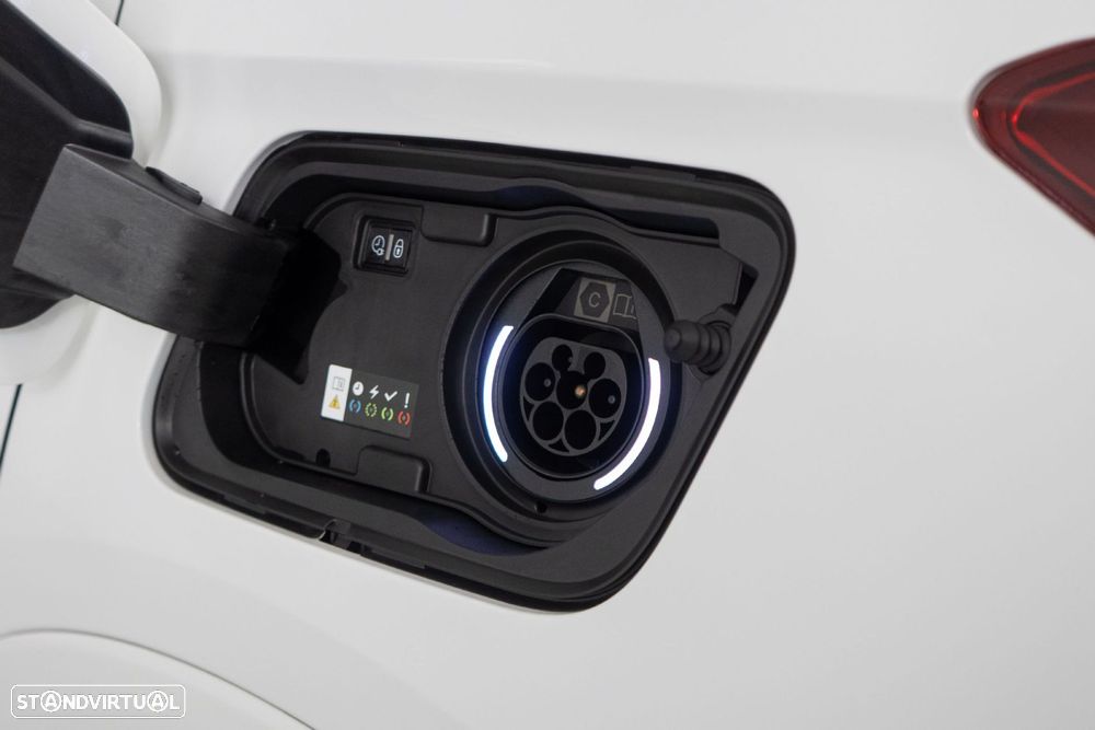 Opel Grandland 1.6 T PHEV Ultimate - 17