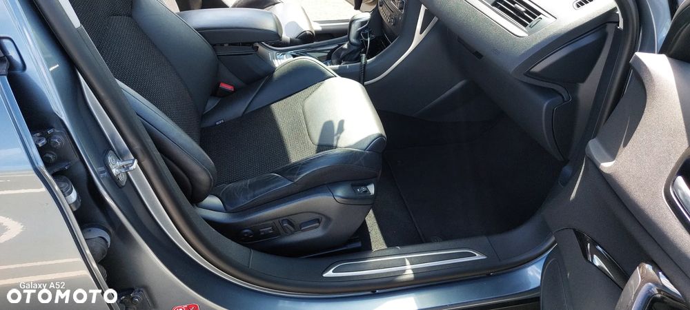 Citroën C5 2.7 HDi V6 Exclusive - 9