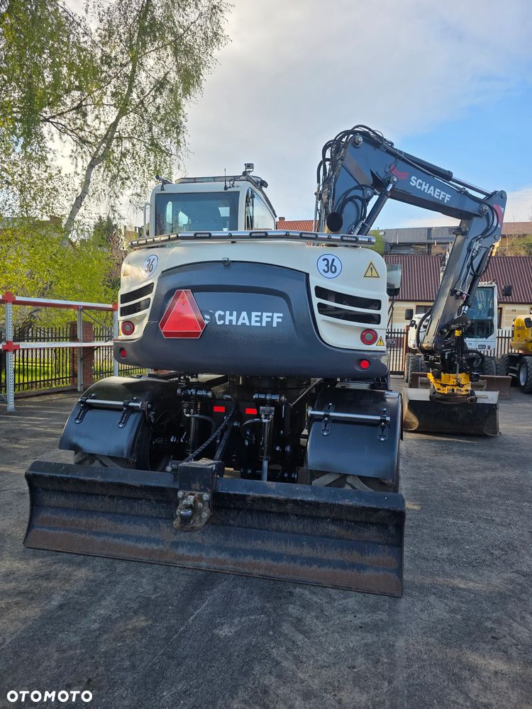 Schaeff TW 110 Full Opcja - 11