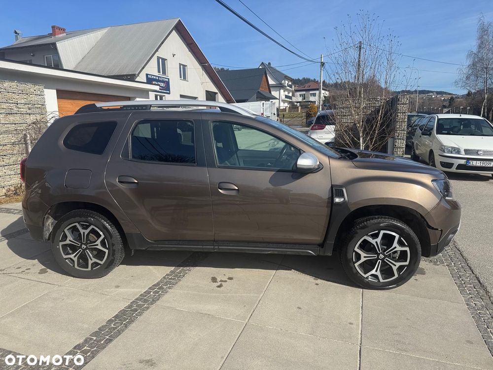 Dacia Duster 1.6 SCe Comfort - 4