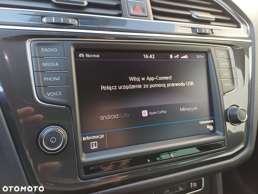 Volkswagen Tiguan 2.0 TSI BMT 4Mot Highline DSG - 14