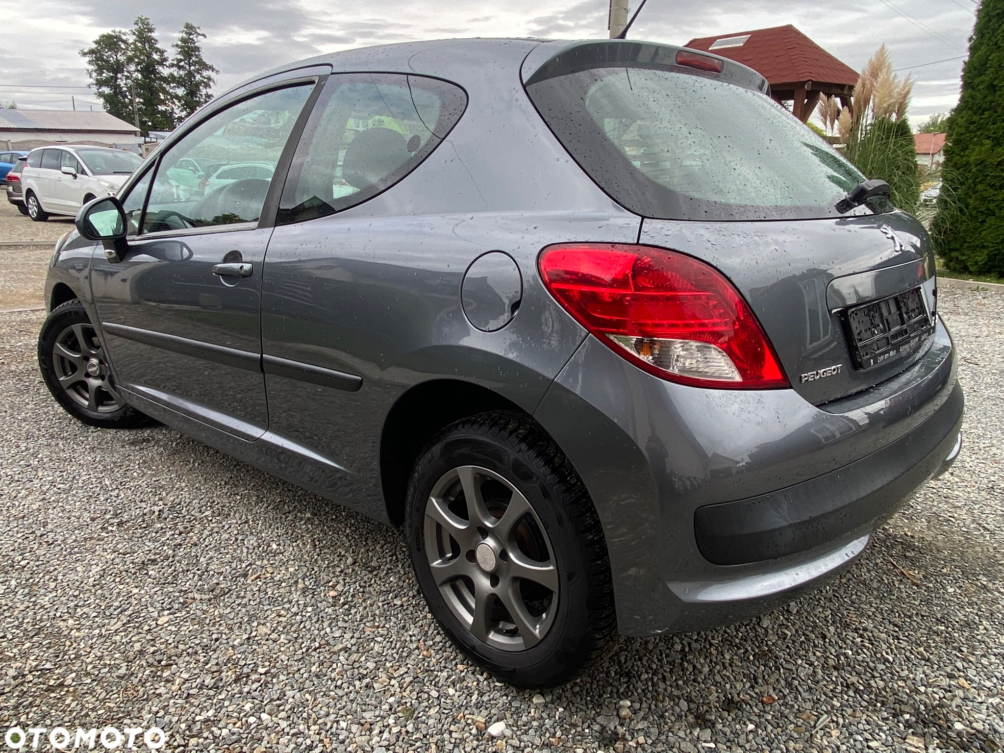 Peugeot 207 75 Urban Style - 4