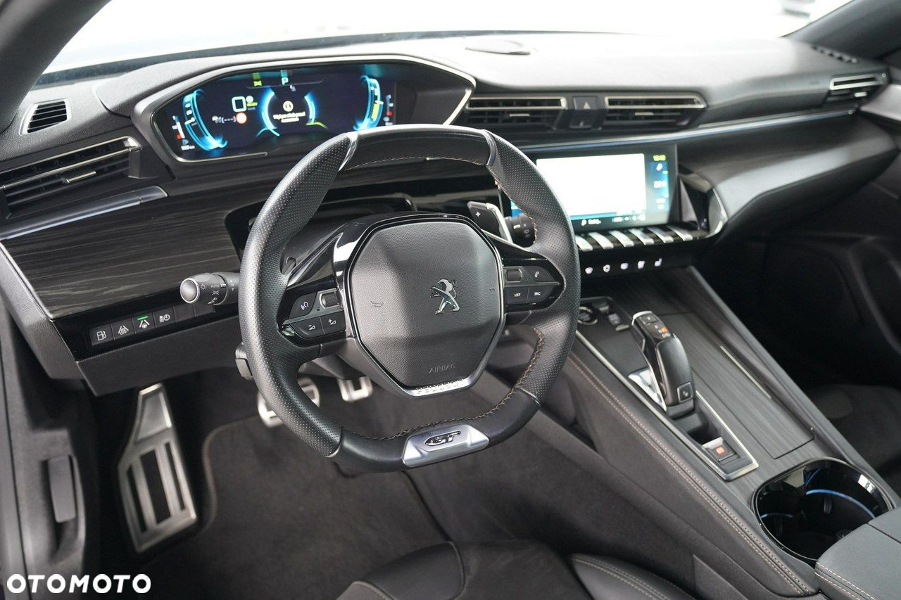 Peugeot 508 - 20