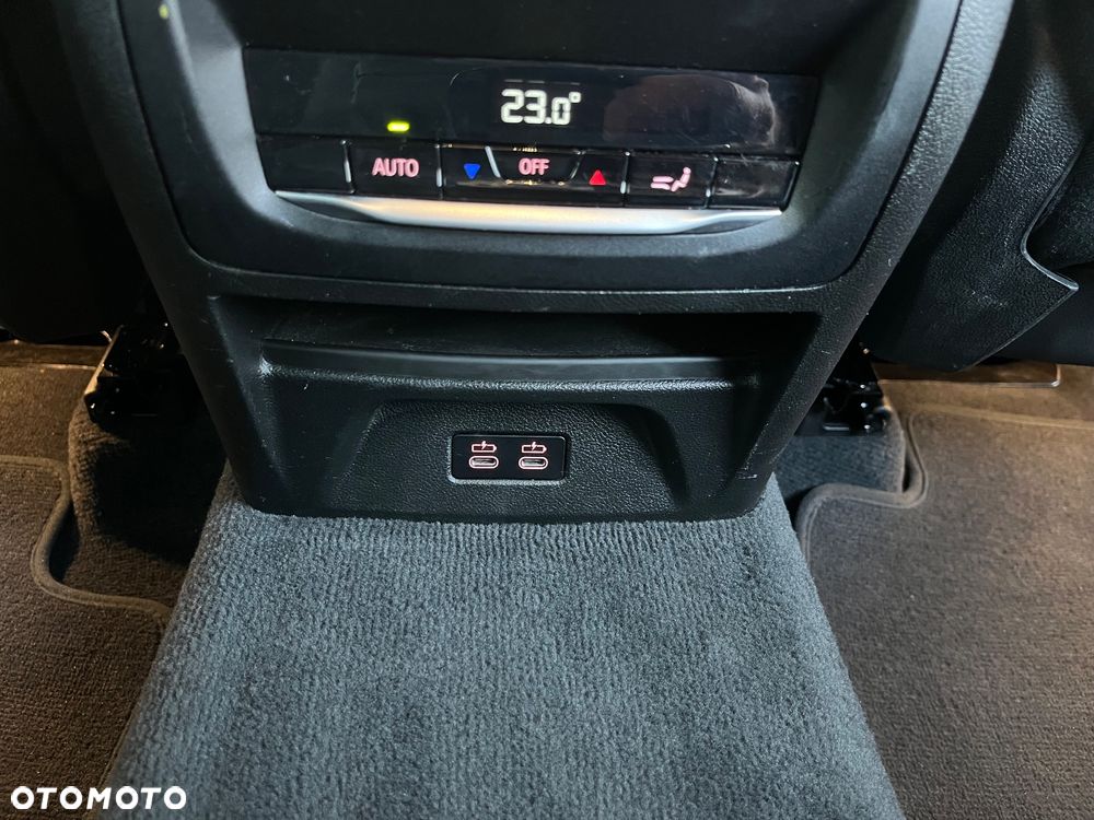 BMW X3 xDrive30d - 18