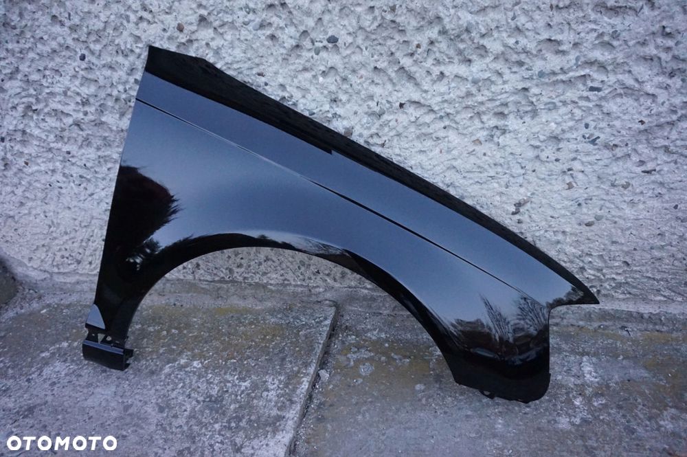 BŁOTNIK PRZEDNI PRAWY AUDI A3 8P LIFT LY9B 08/12r - 1