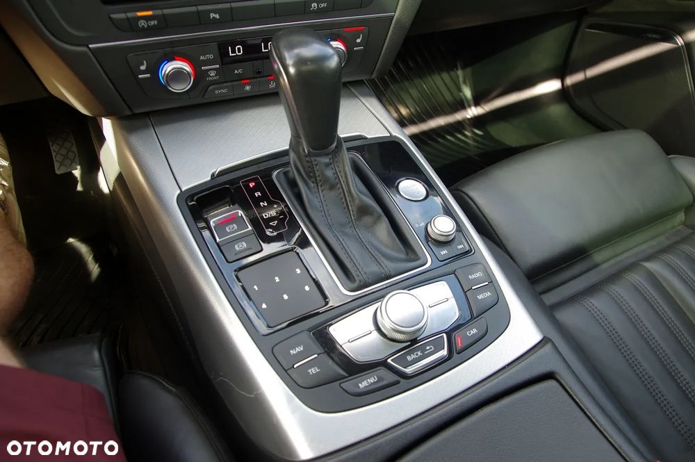 Audi A6 Avant - 40