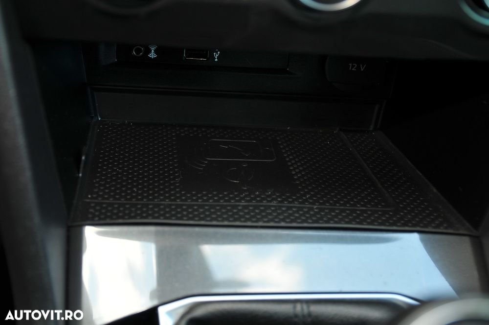 Volkswagen Tiguan 2.0 TDI DPF Comfortline - 23