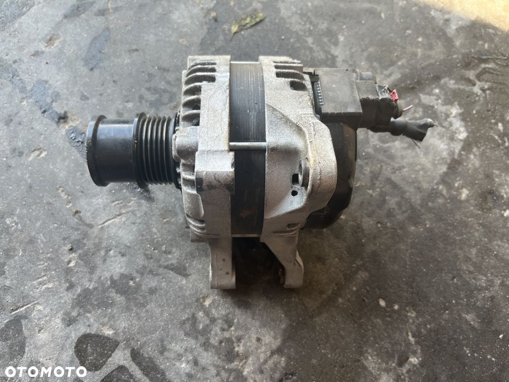 Alternator 1.5 ECOBOOST Ford Focus MK4 - 1