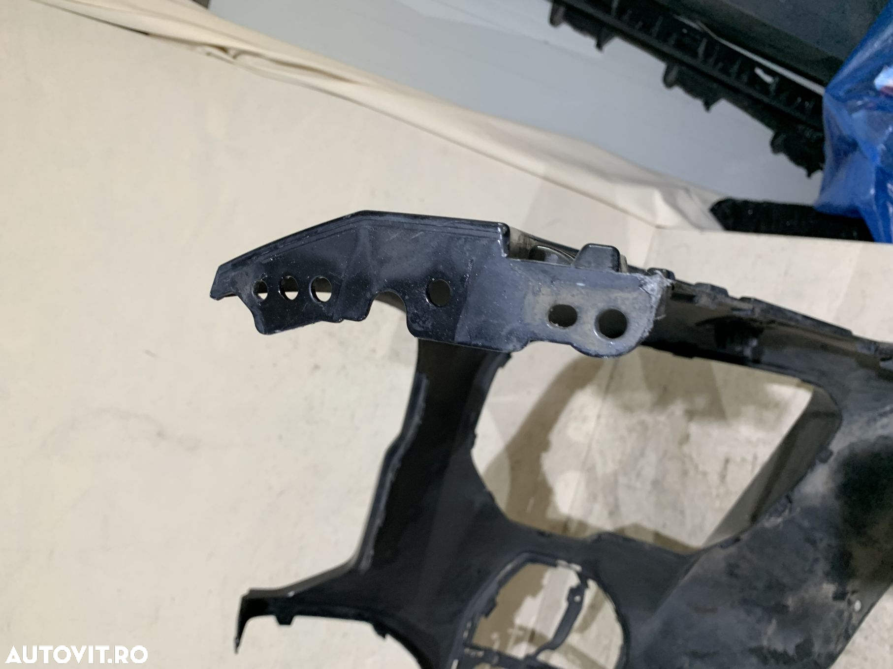 Bara fata BMW X5 G05, M-Sport, 2018, 2019, 2020, 2021, 5111-8069207 - 12