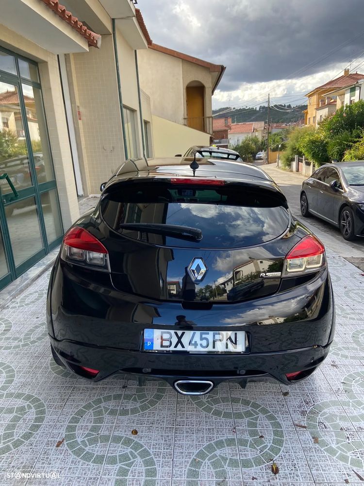 Renault Mégane Coupe - 7