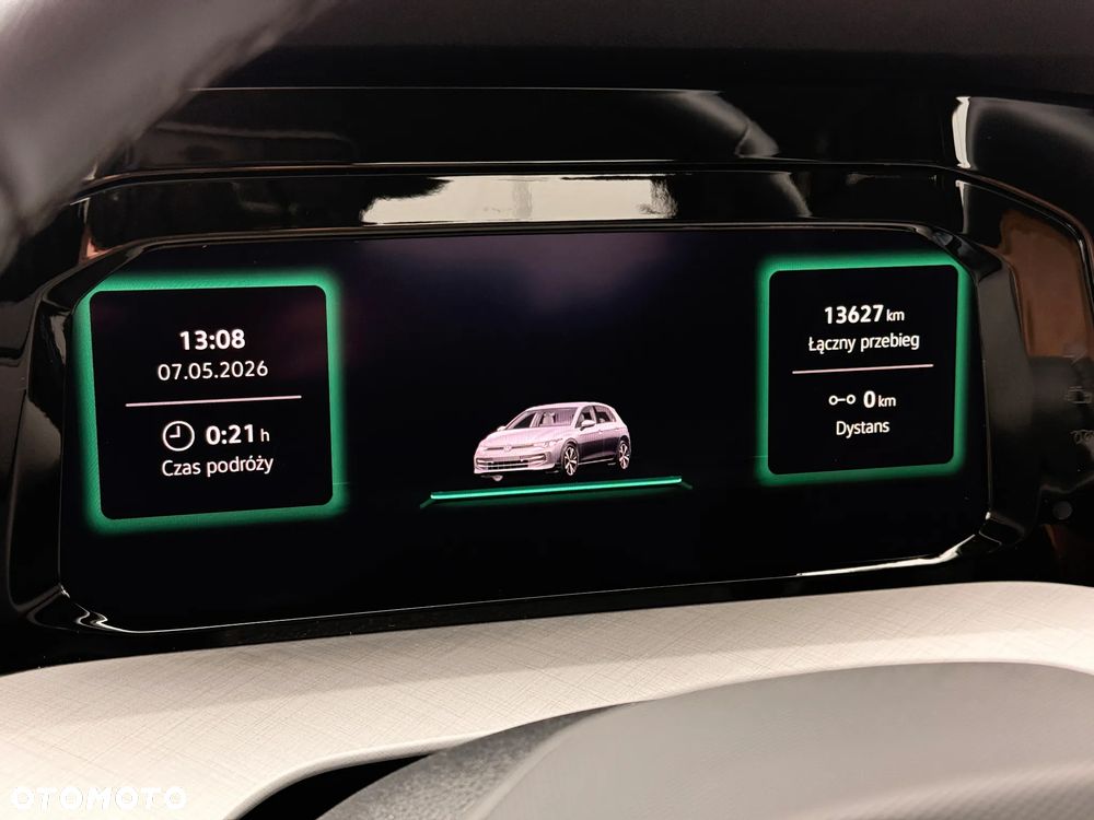 Volkswagen Golf 1.5 TSI Special Edition - 35