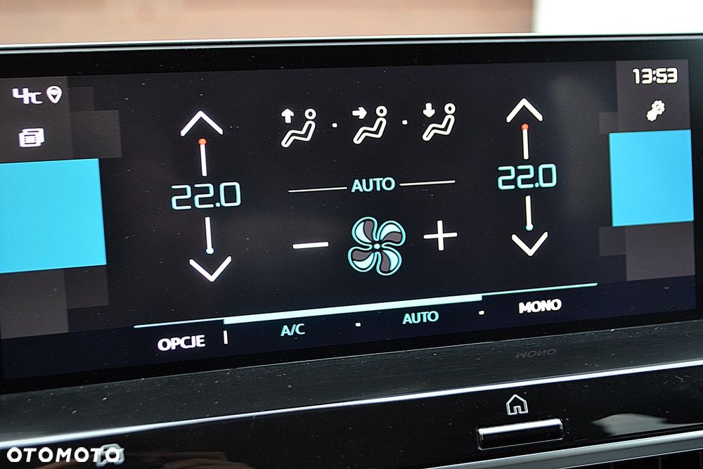 Citroën C4 1.5 BlueHDi Shine S&S EAT8 - 30