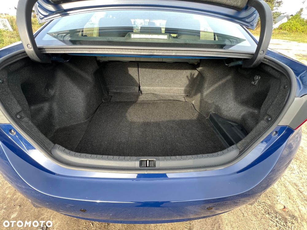 Toyota Corolla 1.33 Active - 18