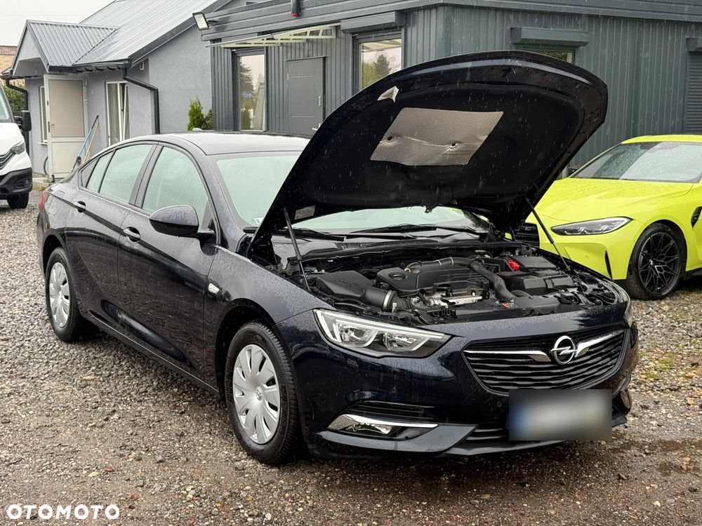 Opel Insignia 1.5 T Enjoy S&S - 6