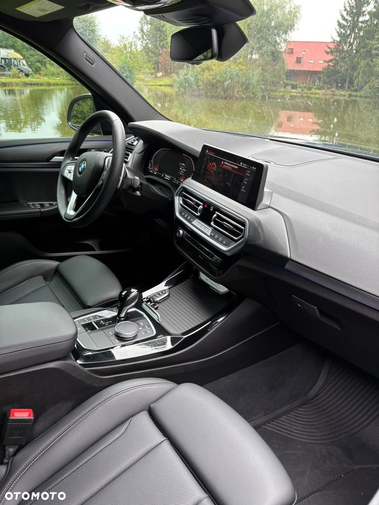 BMW X3 - 12