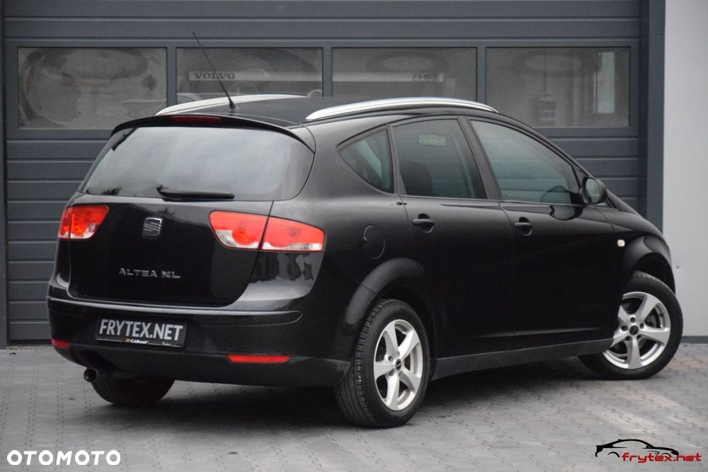 Seat Altea XL - 11