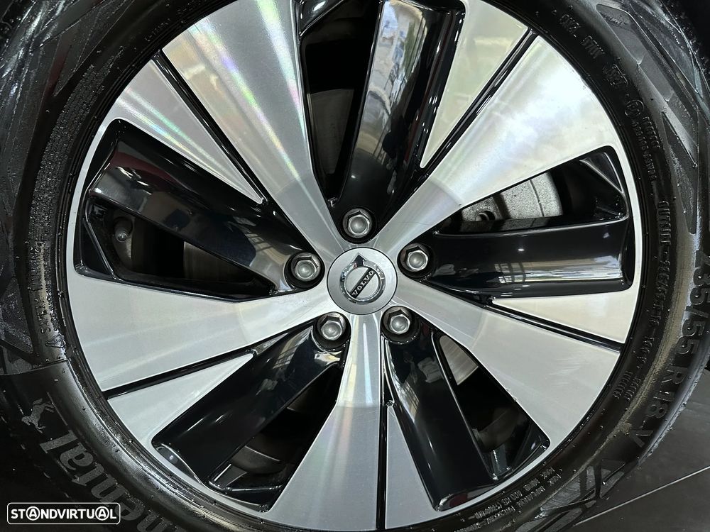 Volvo XC 40 1.5 T5 PHEV Inscription Expression - 13