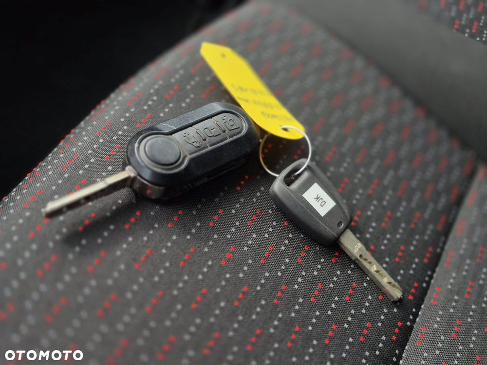 Opel MOVANO 2023r. 2.2 164km. - 19