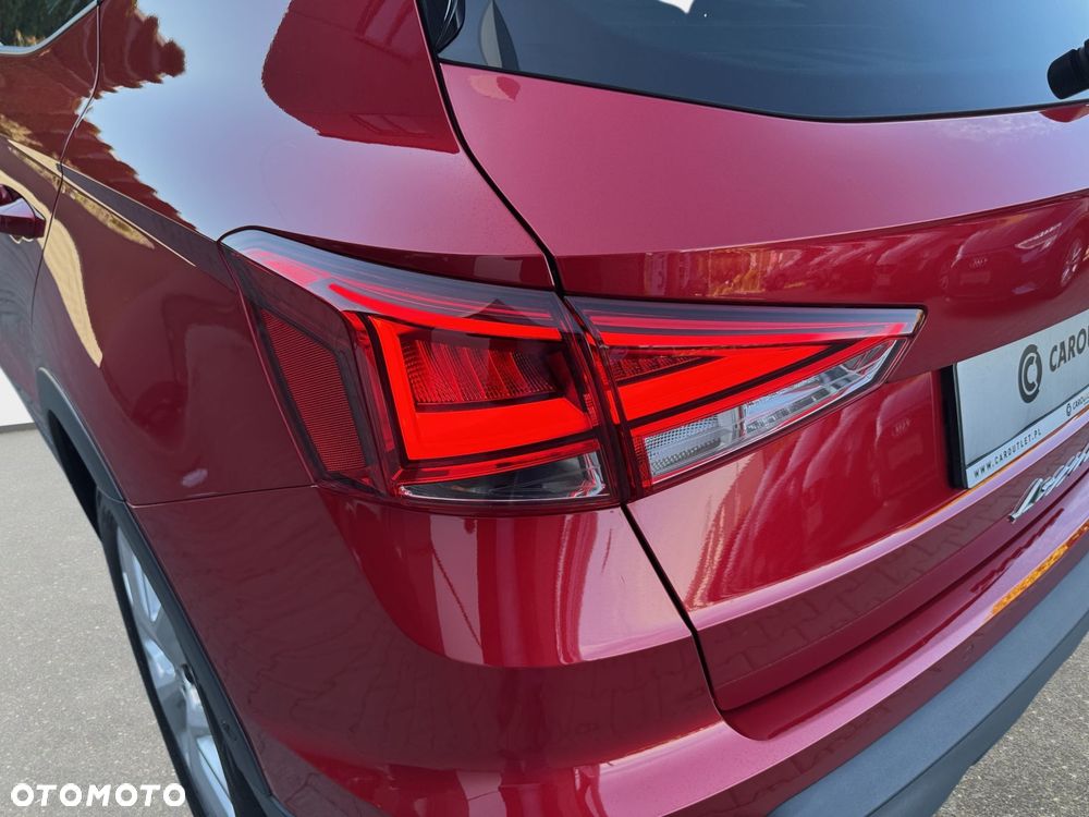 Seat Arona 1.5 TSI EVO FR DSG - 12