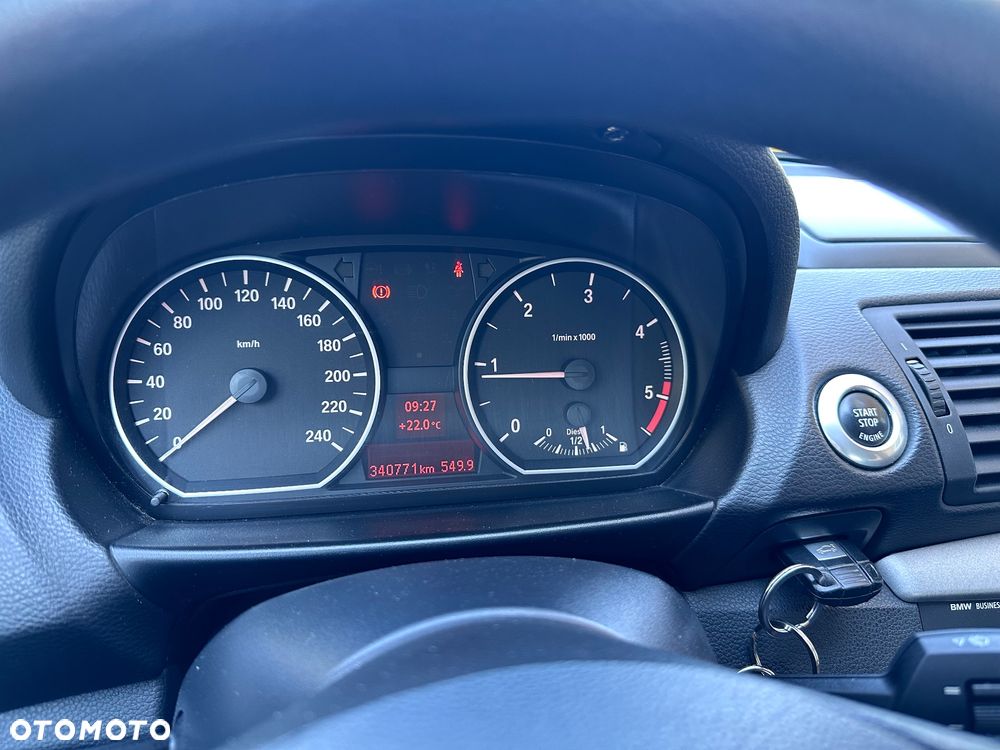 BMW Seria 1 - 6